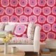 Sanderson Home, Papavera Wallpapers, Papavera, DPAV214741