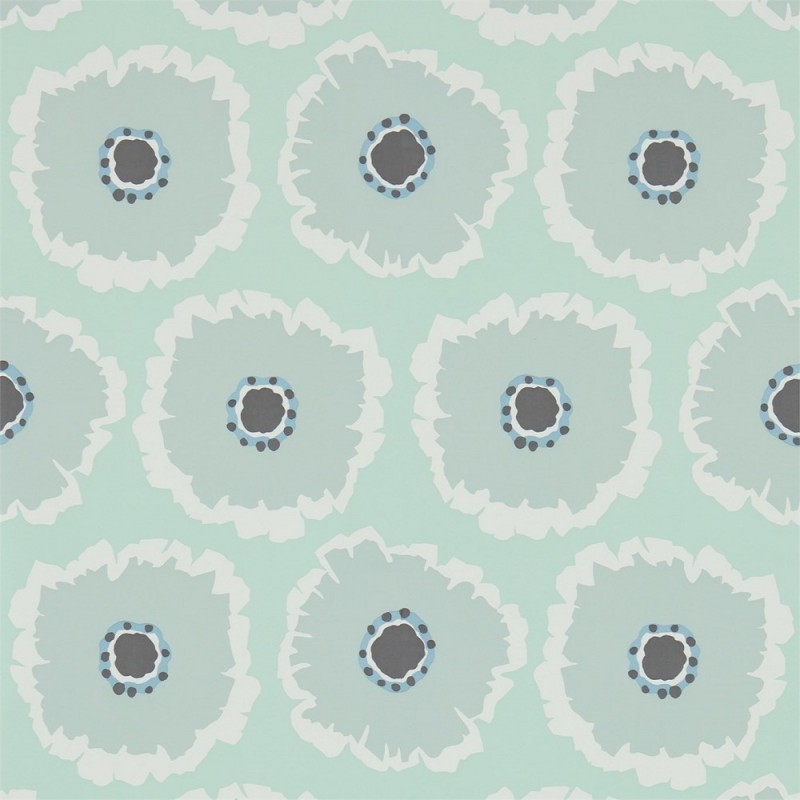 Sanderson Home, Papavera Wallpapers, Papavera, DPAV214742