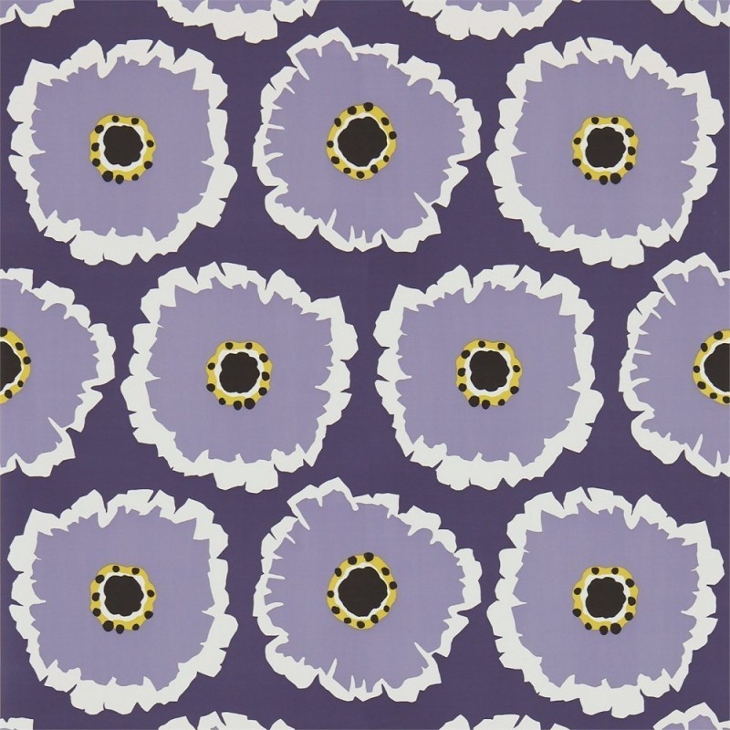 Sanderson Home, Papavera Wallpapers, Papavera, DPAV214748