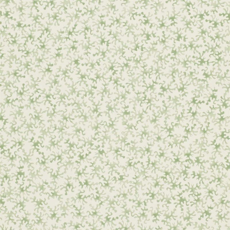 Sanderson, Emma Bridgewater Wallpaper, Coral, DEMB213629