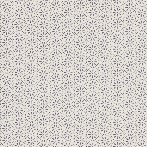 Sanderson, Emma Bridgewater Wallpaper, Daisy Spot, DEMB213632