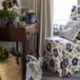 Sanderson, Emma Bridgewater Wallpaper, Daisy Spot, DEMB213632