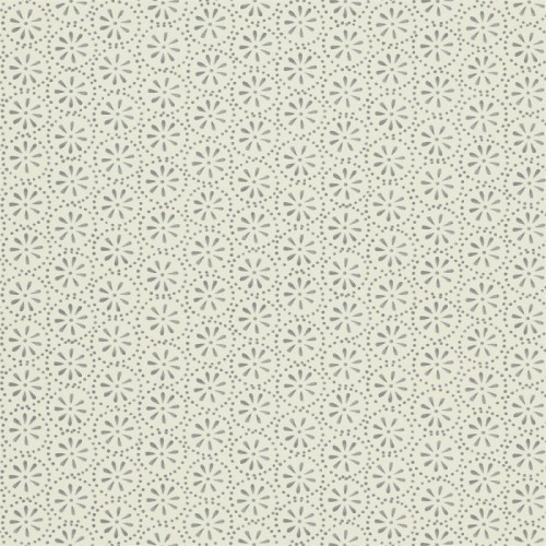 Sanderson, Emma Bridgewater Wallpaper, Daisy Spot, DEMB213633