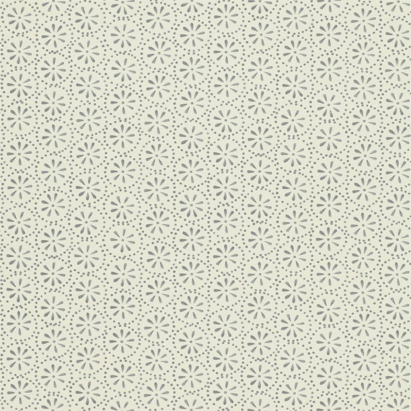 Sanderson, Emma Bridgewater Wallpaper, Daisy Spot, DEMB213633