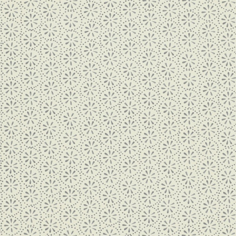 Sanderson, Emma Bridgewater Wallpaper, Daisy Spot, DEMB213633