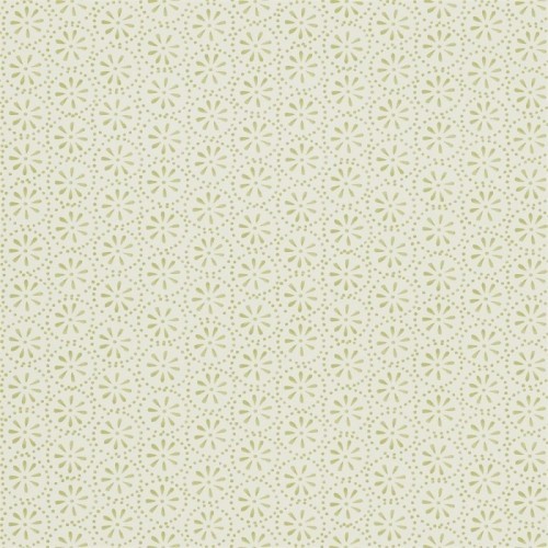 Sanderson, Emma Bridgewater Wallpaper, Daisy Spot, DEMB213634