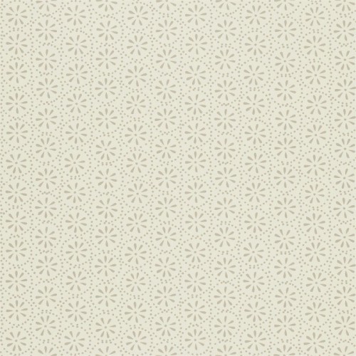 Sanderson, Emma Bridgewater Wallpaper, Daisy Spot, DEMB213635