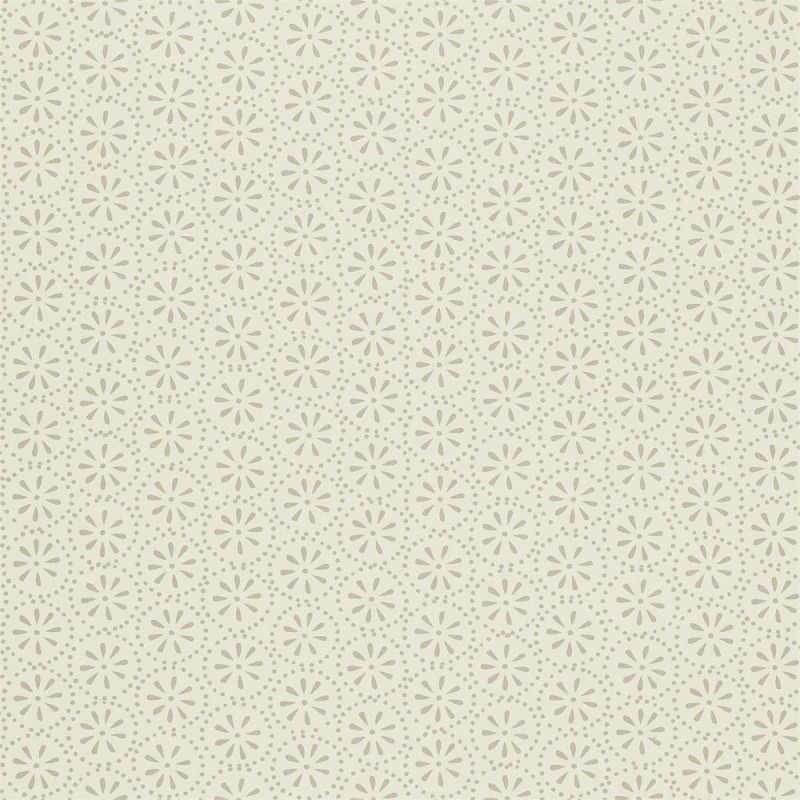 Sanderson, Emma Bridgewater Wallpaper, Daisy Spot, DEMB213635