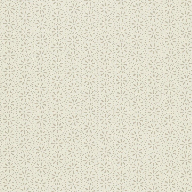 Sanderson, Emma Bridgewater Wallpaper, Daisy Spot, DEMB213635