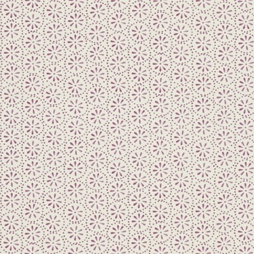 Sanderson, Emma Bridgewater Wallpaper, Daisy Spot, DEMB213636
