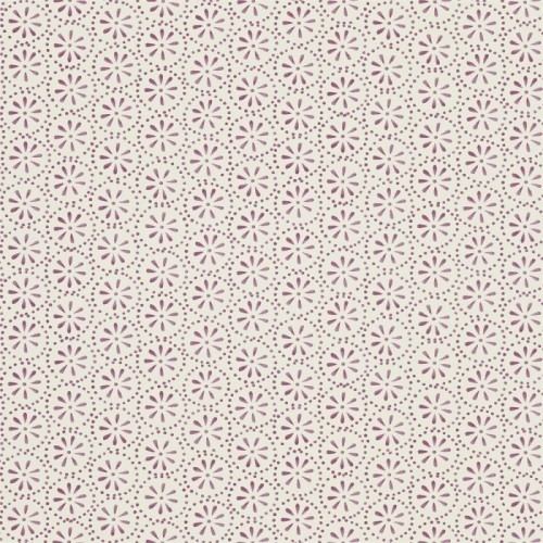 Sanderson, Emma Bridgewater Wallpaper, Daisy Spot, DEMB213636