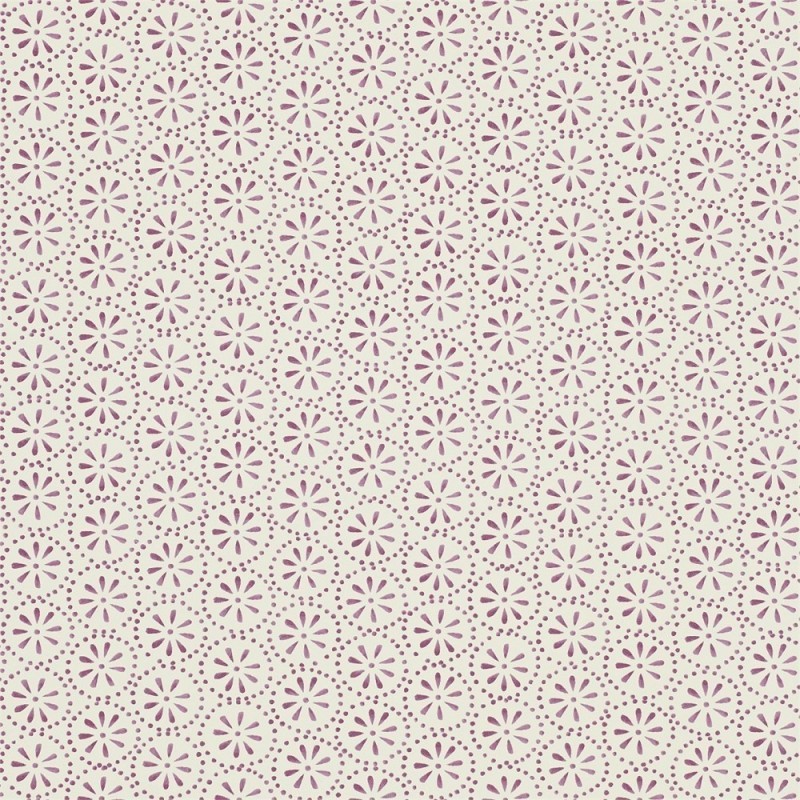 Sanderson, Emma Bridgewater Wallpaper, Daisy Spot, DEMB213636