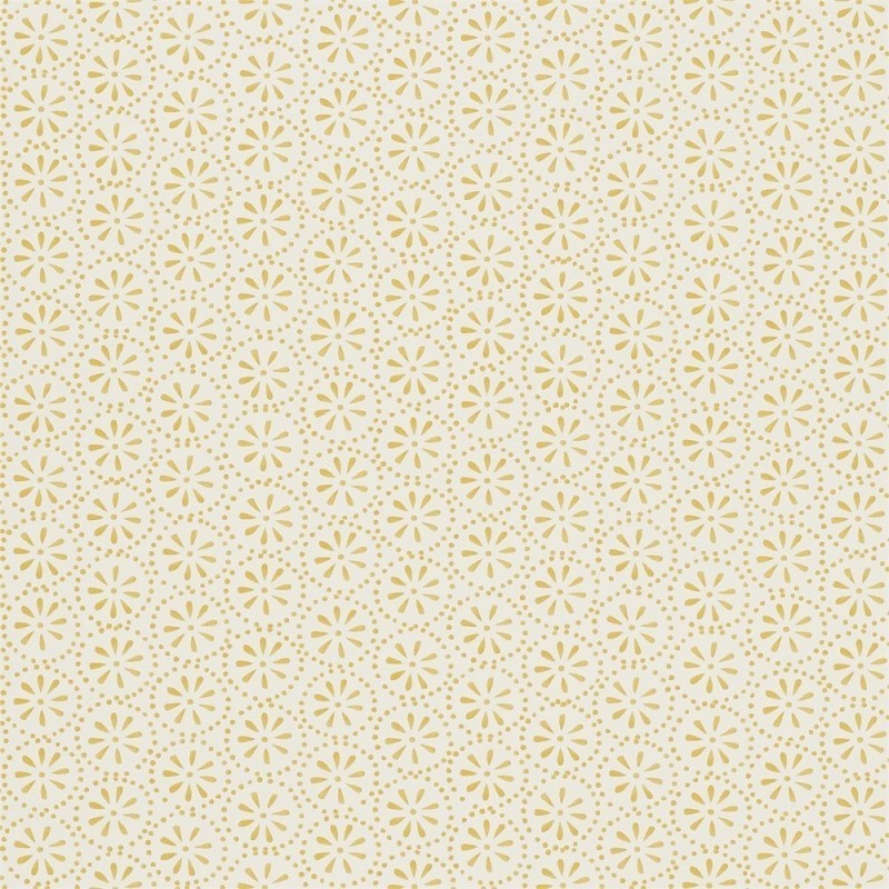 Sanderson, Emma Bridgewater Wallpaper, Daisy Spot, DEMB213637