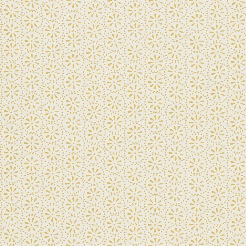 Sanderson, Emma Bridgewater Wallpaper, Daisy Spot, DEMB213637