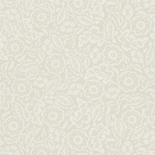 Sanderson, Emma Bridgewater Wallpaper, Floral Damask, DEMB213625