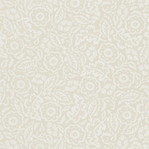 Sanderson, Emma Bridgewater Wallpaper, Floral Damask, DEMB213625