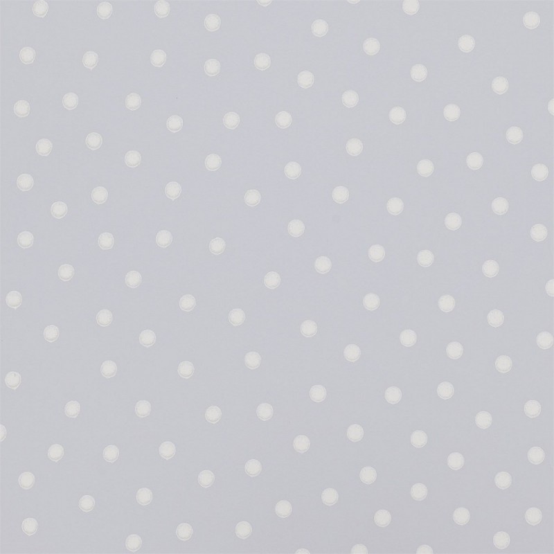 Sanderson, Emma Bridgewater Wallpaper, Polka Dot, DEMB213614