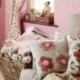 Sanderson, Emma Bridgewater Wallpaper, Polka Dot, DEMB213614