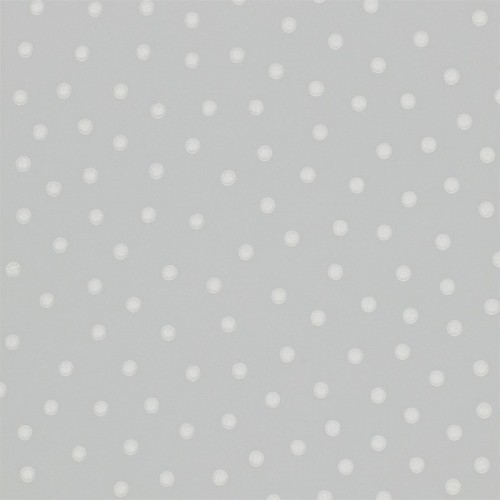 Sanderson, Emma Bridgewater Wallpaper, Polka Dot, DEMB213615