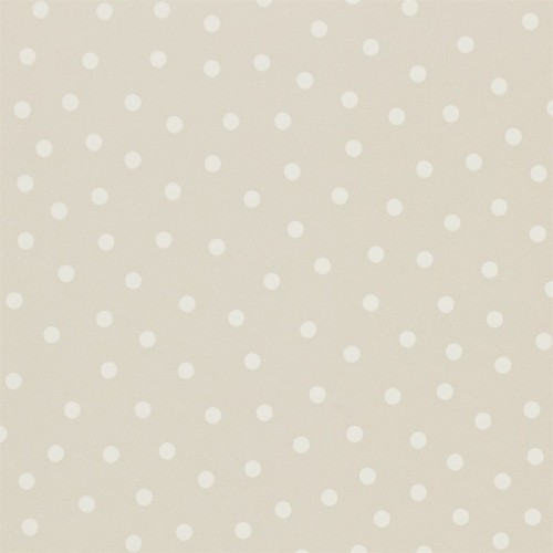Sanderson, Emma Bridgewater Wallpaper, Polka Dot, DEMB213617