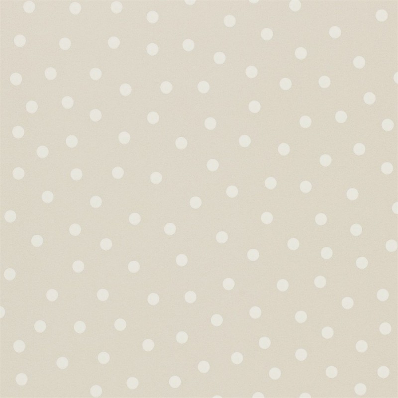 Sanderson, Emma Bridgewater Wallpaper, Polka Dot, DEMB213617