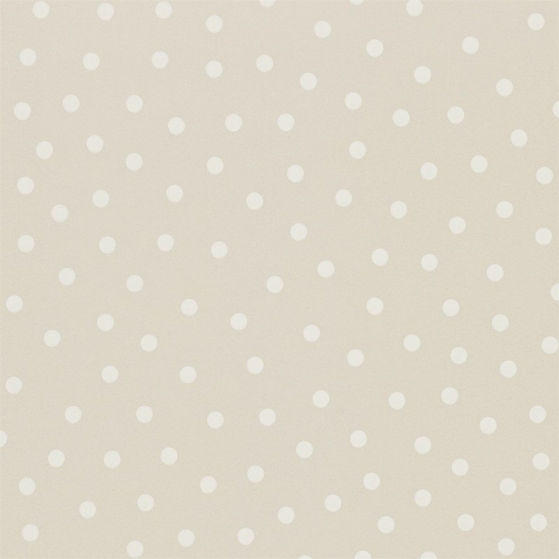 Sanderson, Emma Bridgewater Wallpaper, Polka Dot, DEMB213617