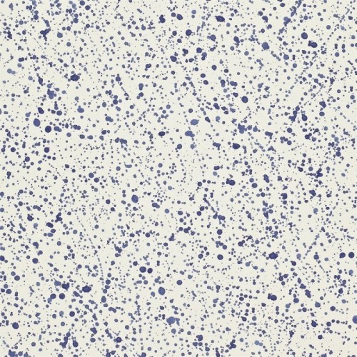 Sanderson, Emma Bridgewater Wallpaper, Splatter, DEMB213647