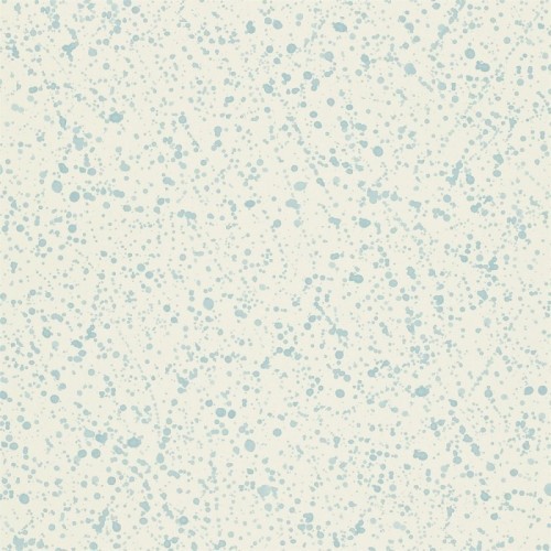 Sanderson, Emma Bridgewater Wallpaper, Splatter, DEMB213648