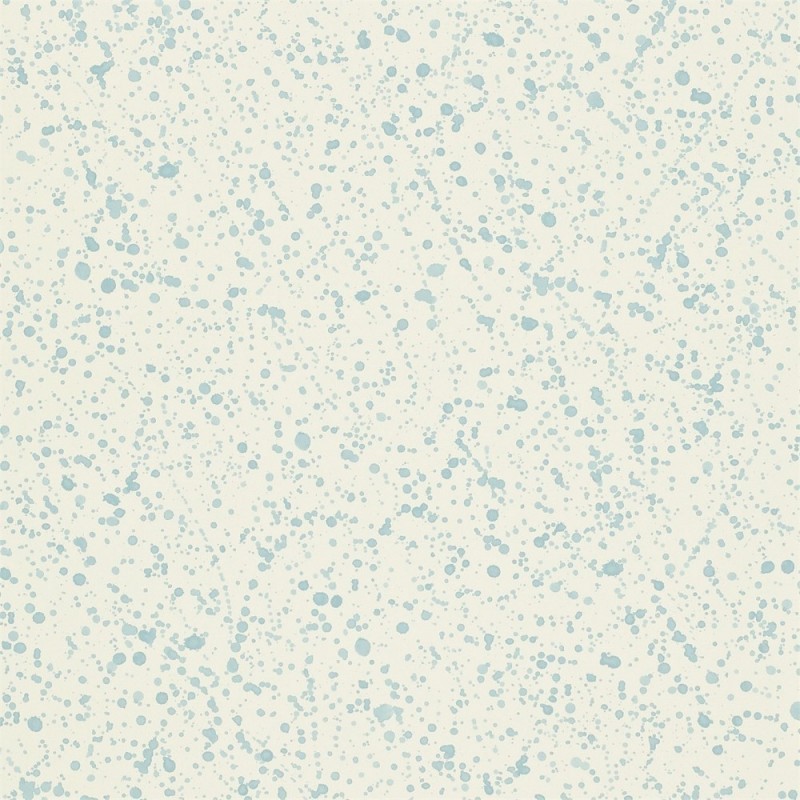 Sanderson, Emma Bridgewater Wallpaper, Splatter, DEMB213648