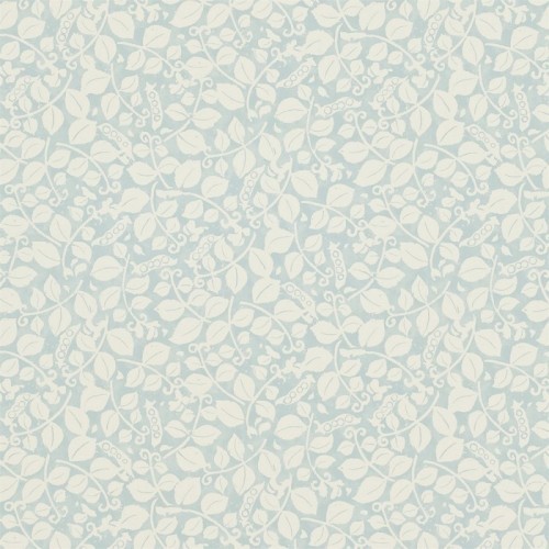 Sanderson, Emma Bridgewater Wallpaper, Sweet Pea, DEMB213641