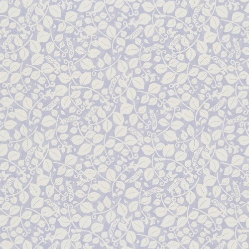 Sanderson, Emma Bridgewater Wallpaper, Sweet Pea, DEMB213643