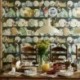 Sanderson, Emma Bridgewater Wallpaper, The Dresser, DEMB213649