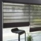 Roller Blinds MYTEC Loop Natural_TR2222