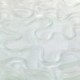 Icon 圓形曲線玻璃盤 30cm