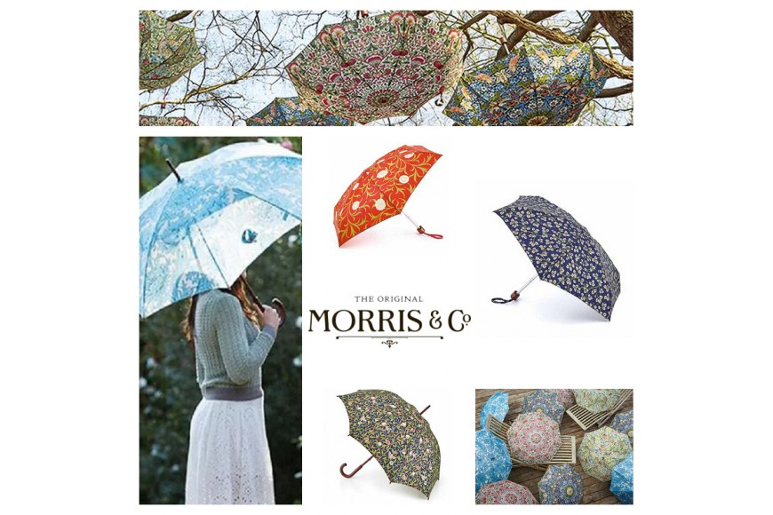 Morris 晴雨傘